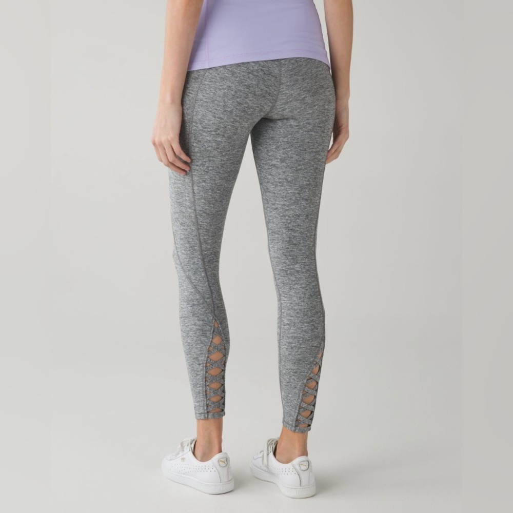 Lululemon Pure Practice Pant